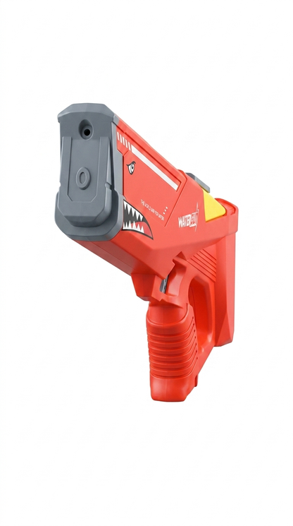 Shark Water Gun — prednji prikaz