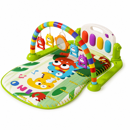 Baby Fitness Piano — hero prikaz