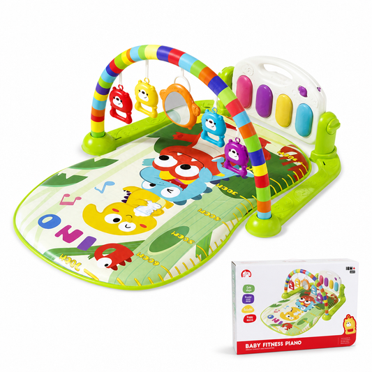 Baby Fitness Piano — sa kutijom