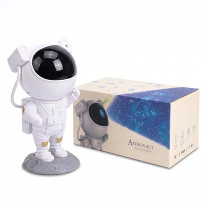 Astronaut Projektor