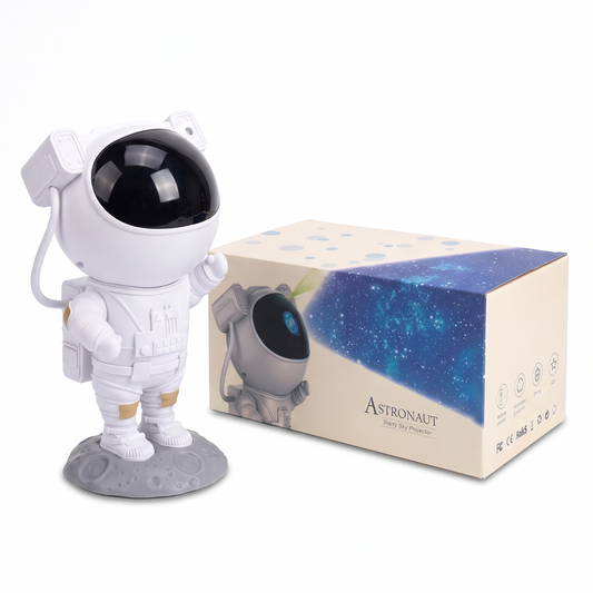Astronaut Projektor